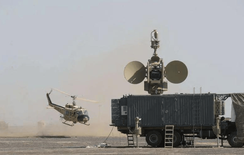 hga030皇冠安卓手机版 _被打懵了！伊朗没料到美以这轮空袭来的这么快hga030皇冠安卓手机版 ，打的S300措手不及