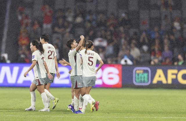 皇冠信用盘代理 _亚洲杯小组赛结束 中国女足1/4决赛对手确定