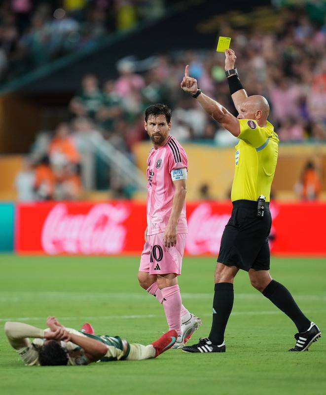 外傣v阿尔艾因_将战巴黎外傣v阿尔艾因！世俱杯-苏牙一条龙破门 迈阿密国际2-2小组第2出线