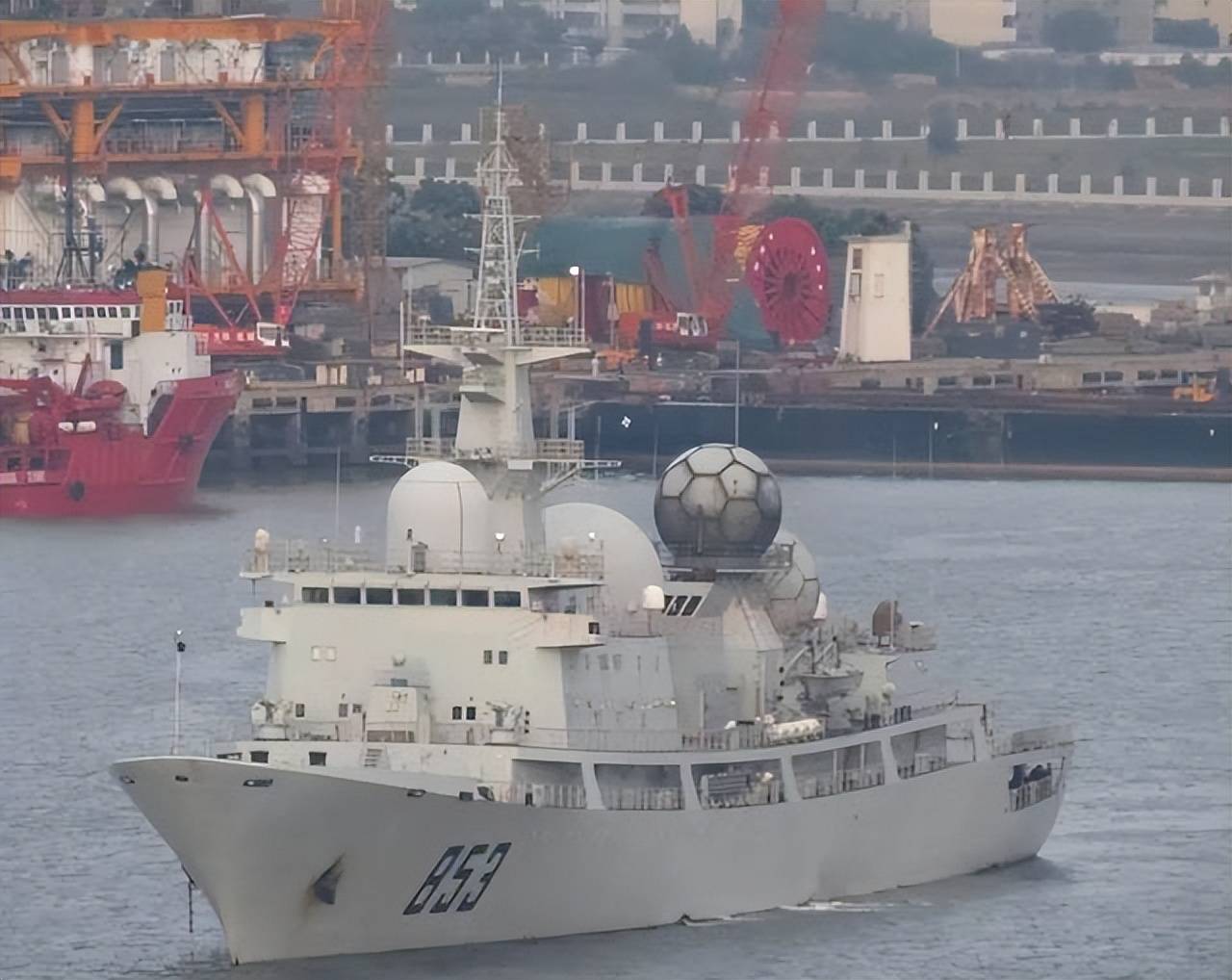 皇冠信用網如何开户_真正的自由航行!中国海军现身夏威夷!解放军直扑美国老巢皇冠信用網如何开户,美航母心虚紧急后撤