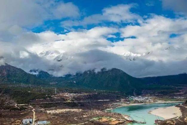 贝西克塔斯 v 顿涅茨克矿工_雅鲁藏布江电站动工不到4天贝西克塔斯 v 顿涅茨克矿工,中方一队人马受邀访印,传来的全是好消息