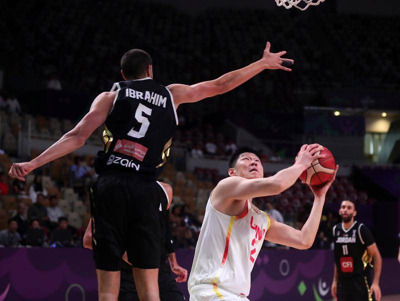 秘鲁甲组联赛_17-0梦幻开局获3连胜秘鲁甲组联赛！中国男篮擒约旦进亚洲杯8强