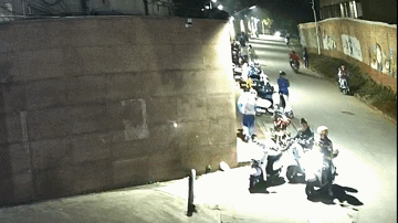 澳大利亚新南威尔斯联赛2_多地严查“人造太阳”澳大利亚新南威尔斯联赛2！湖南交警提醒