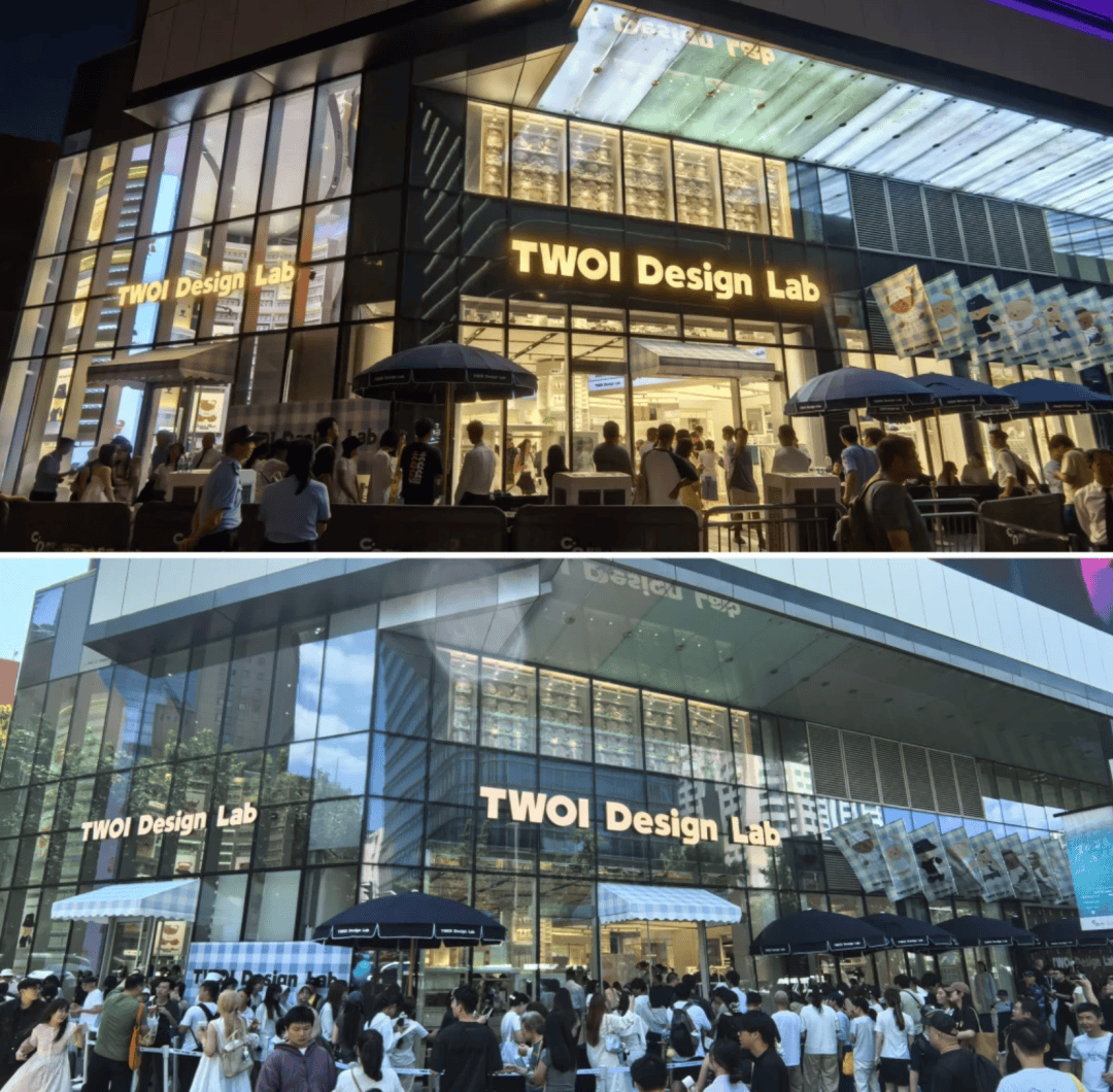 挪威女子超级联赛_开业第一天就闭店!人多到崩溃挪威女子超级联赛,排队超8小时,品牌道歉,补偿方案公布!