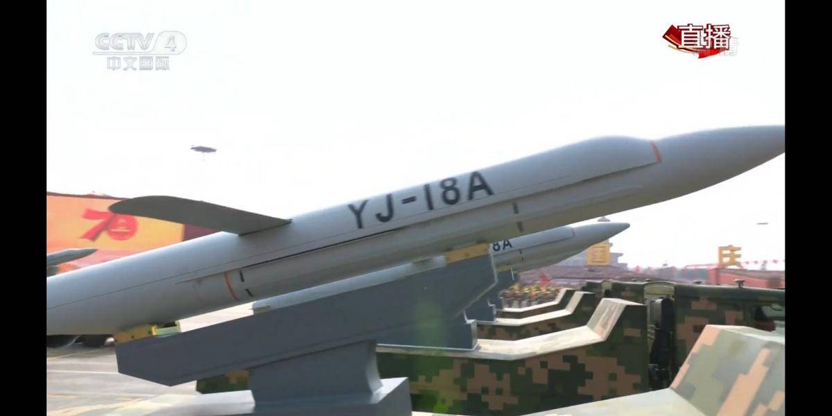 鲁席塔尼亚洛罗萨vs本菲卡B队_鹰击-18C导弹登场鲁席塔尼亚洛罗萨vs本菲卡B队，隐身性能极佳，射程覆盖印太，谁敢挑战？
