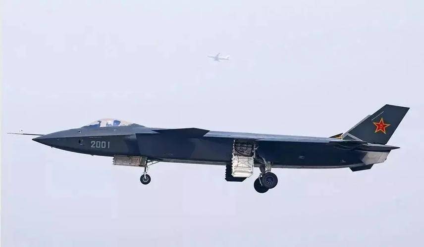 圣乔治城vs悉尼联58_官宣歼-20已经不够“先进”可以公开圣乔治城vs悉尼联58,预示中国有更厉害重型战机