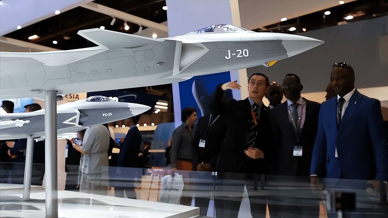 圣乔治城vs悉尼联58_官宣歼-20已经不够“先进”可以公开圣乔治城vs悉尼联58,预示中国有更厉害重型战机