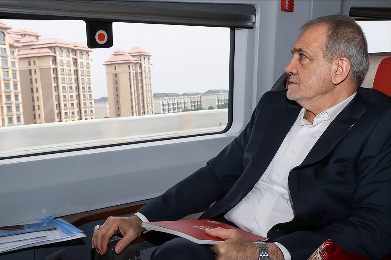 韦斯特罗斯vs赫尔辛堡_伊朗总统参加中国阅兵后深受触动韦斯特罗斯vs赫尔辛堡，当即决定回国，加快落实中伊25年合作协议