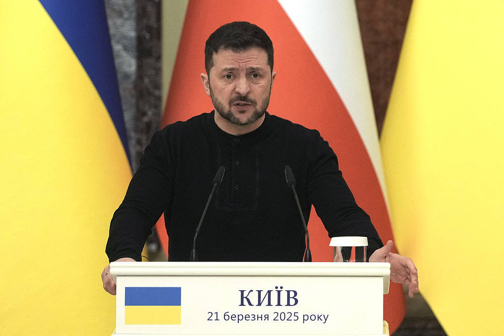 匈牙利vs葡萄牙足球_最新!泽连斯基:只要俄罗斯没有“全面占领”乌克兰匈牙利vs葡萄牙足球,就是乌克兰胜利