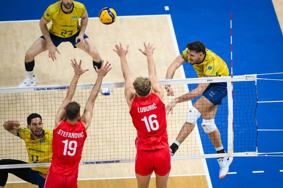 法兰克福vs加拉塔萨雷_做梦都想不到法兰克福vs加拉塔萨雷，中国男排“淘汰”了巴西男排